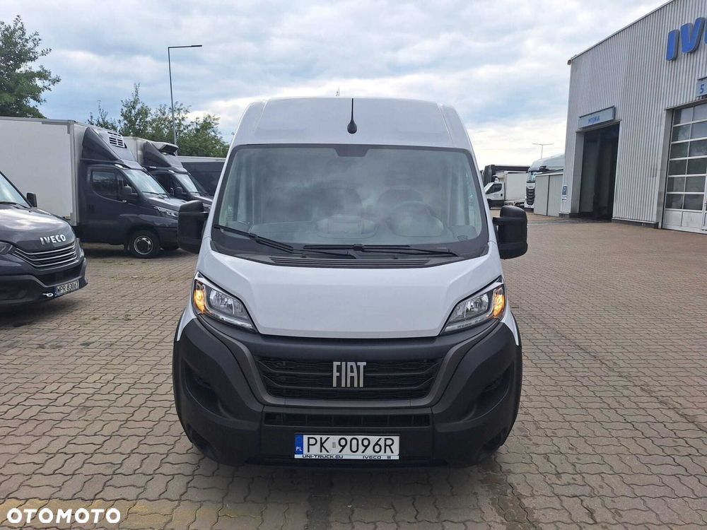 Fiat Ducato L4H2 Krajowy Maxi Wzmocniony Super cena ! - 6