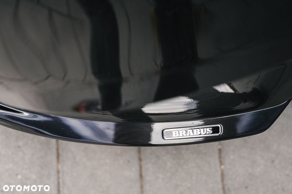 Mercedes-Benz Klasa V - 4