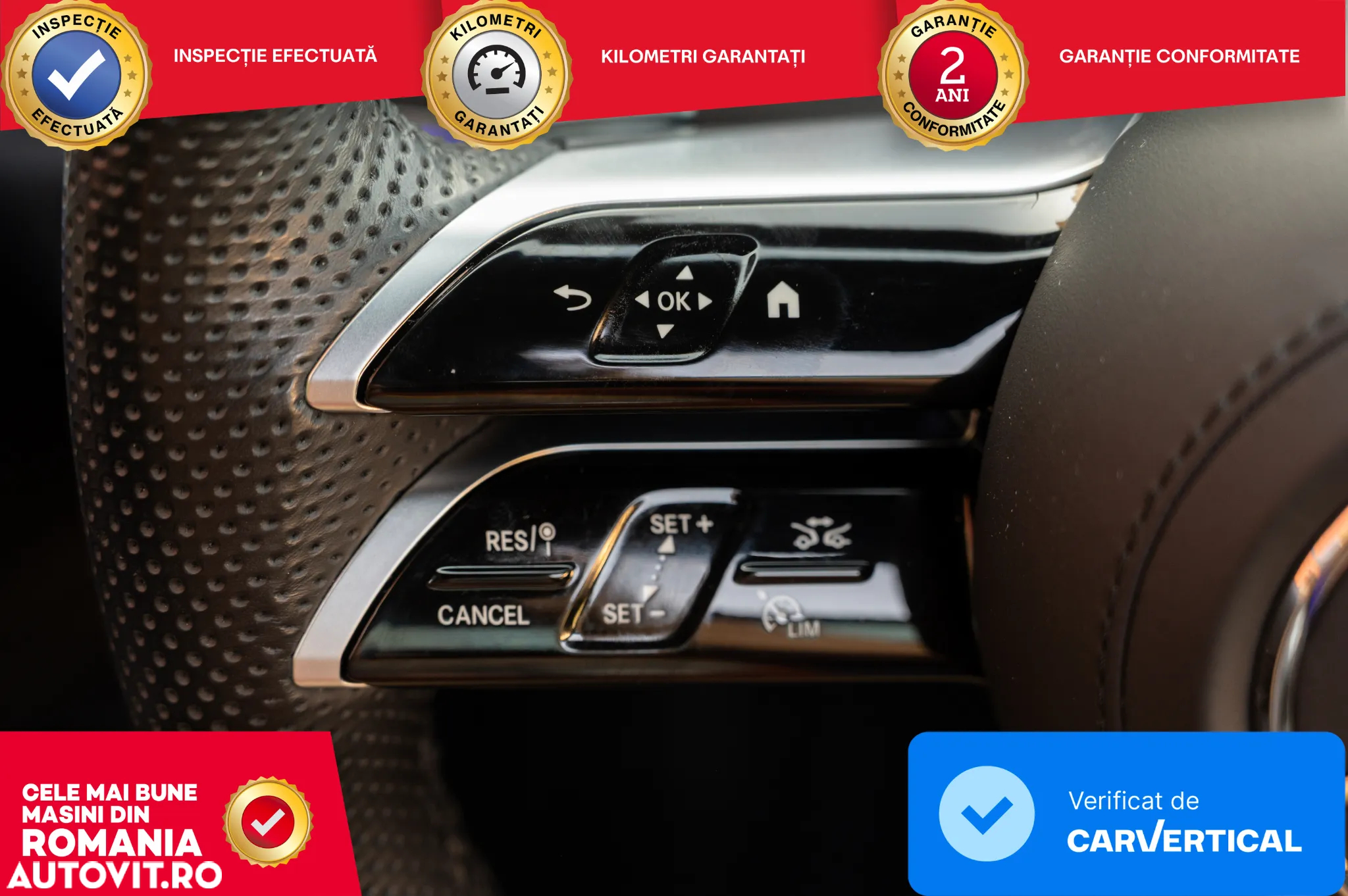 Mercedes-Benz GLE Coupe 300 d 4Matic 9G-TRONIC AMG Line - 12