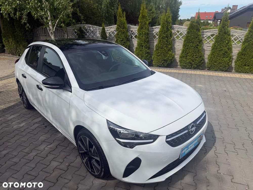 Opel Corsa 1.2 Start/Stop Elegance - 22