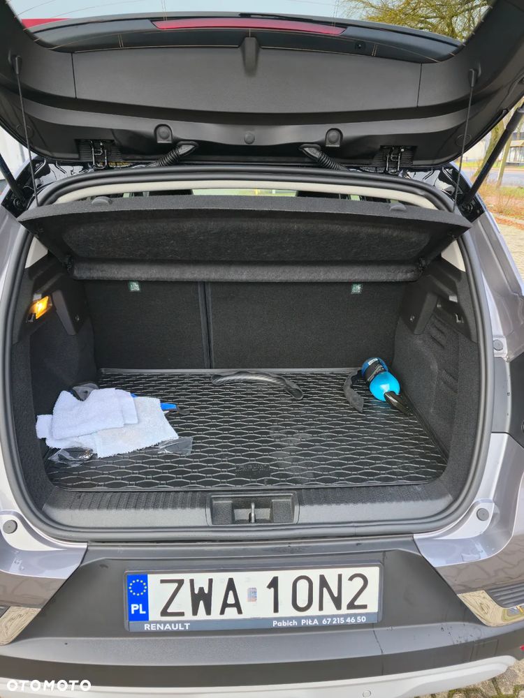 Renault Captur TCe Mild Hybrid 140 EDC GPF TECHNO - 2