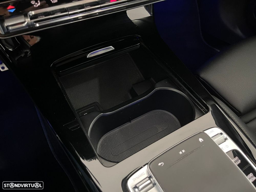 Mercedes-Benz A 200 d Progressive Aut. - 45