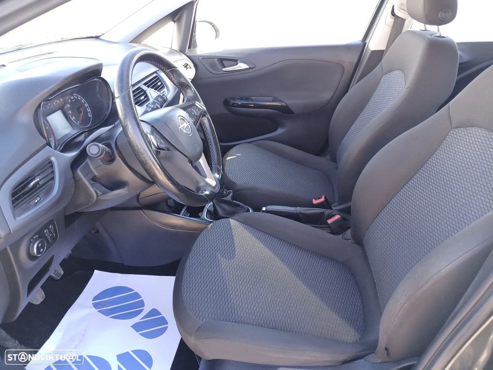 Opel Corsa ver-1-3-cdti-enjoy-ecoflex - 17