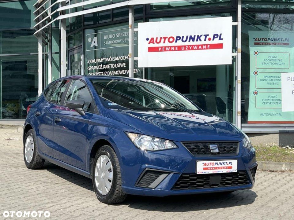 Seat Ibiza - 3