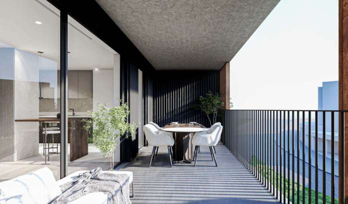 Apartamento, 80 m², Oliveira do Douro - Grande imagem: 2/4