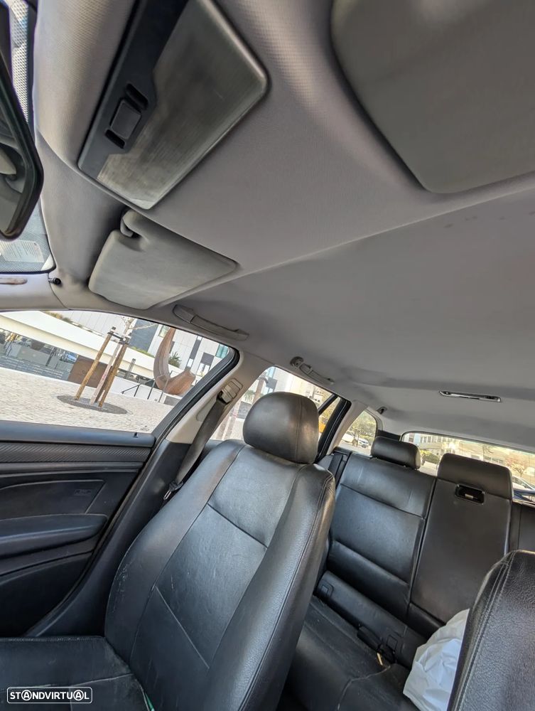 BMW 320 Gran Turismo - 15