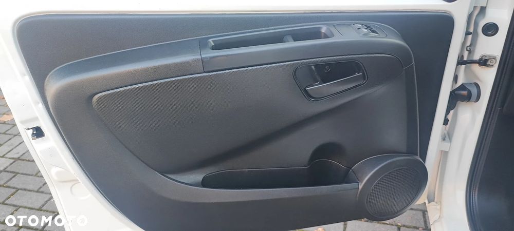 Fiat Fiorino - 25