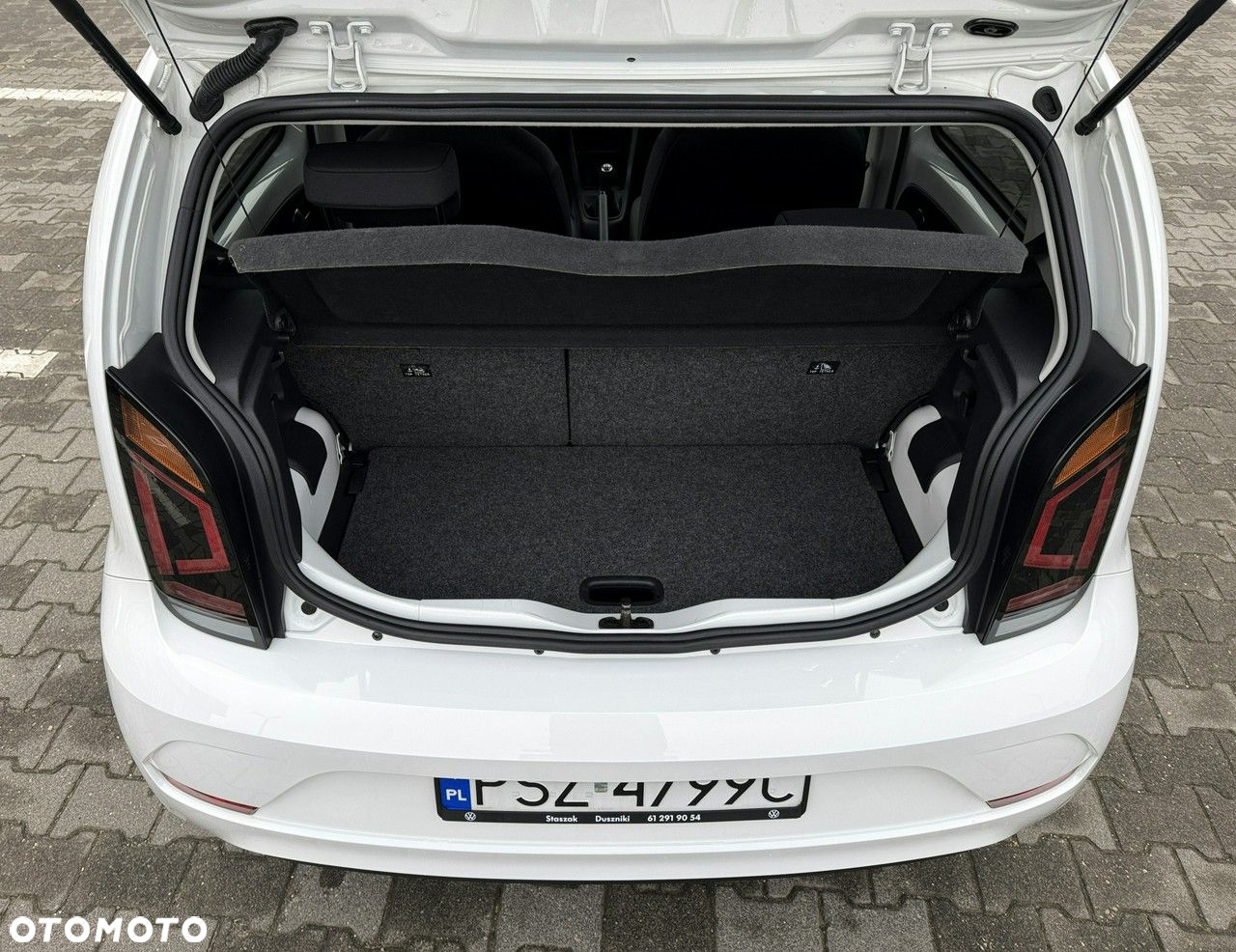 Volkswagen up! - 24