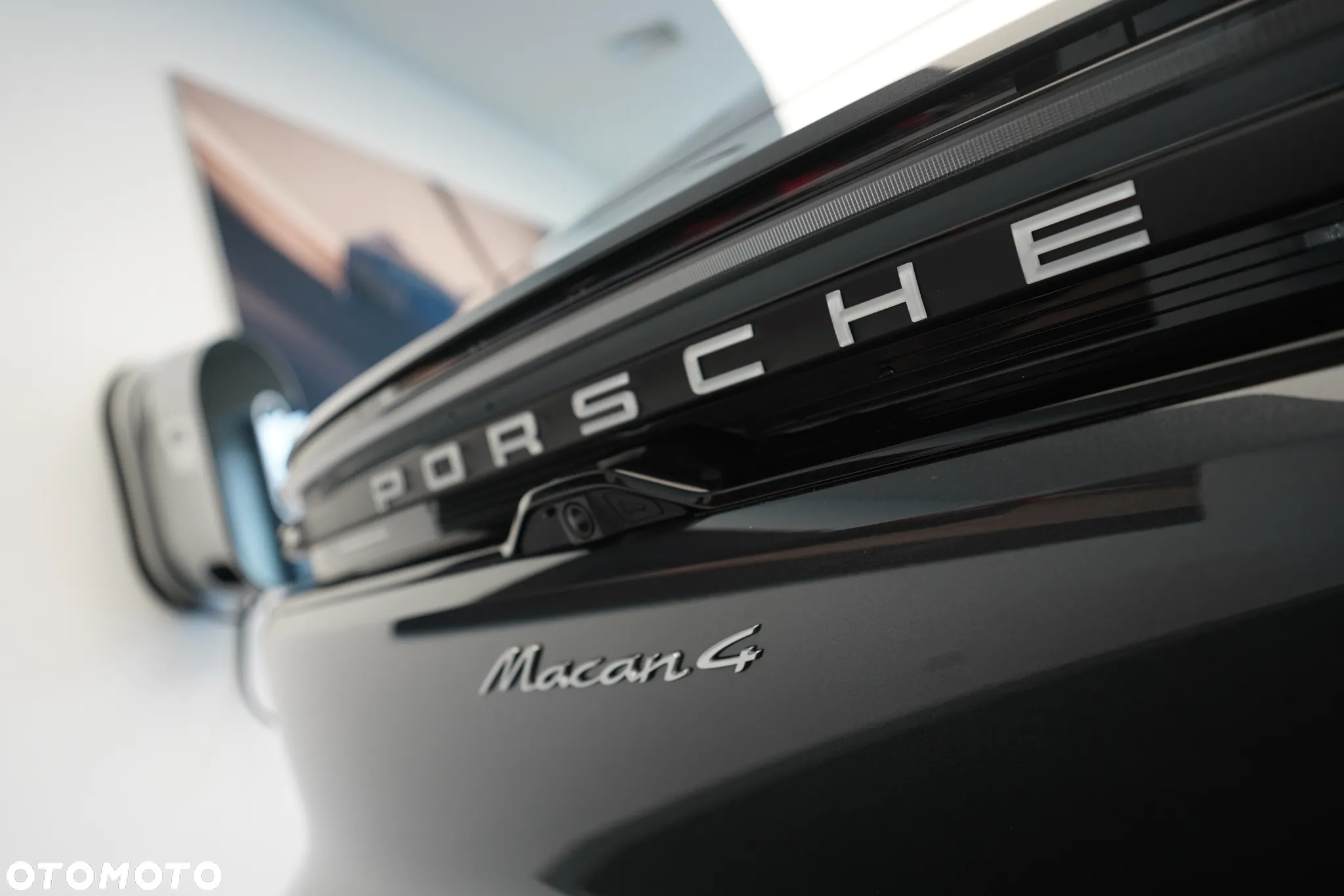 Porsche Macan 4 100kWh - 33