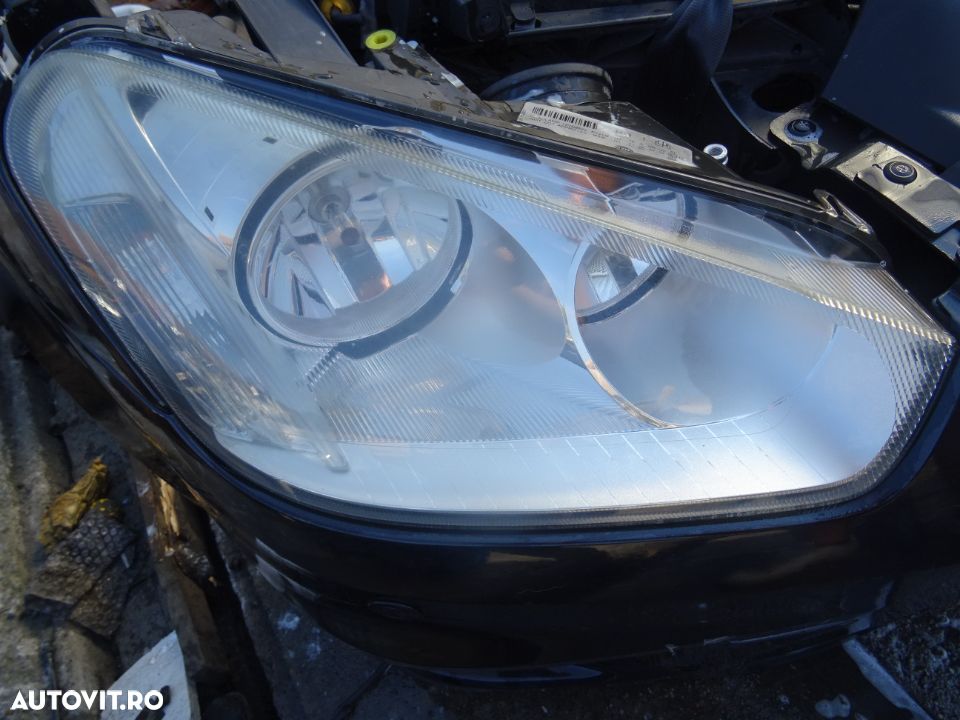 Vand Fata Completa Ford C-MAX Facelift din 2009 volan pe stanga - 6