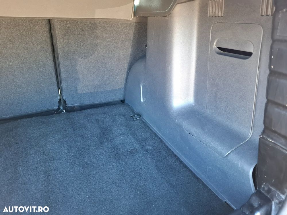 Dacia Duster 1.6 16V 4x2 Delsey - 19