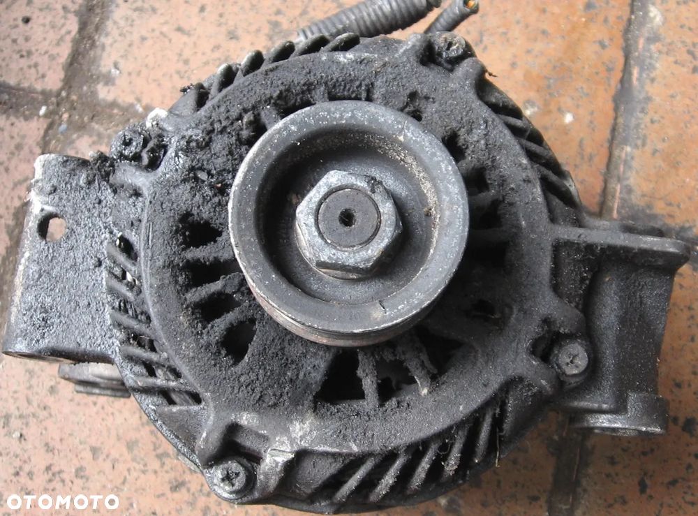 alternator MAZDA 6 1.8 / 2.0 A3TG0091 - 1