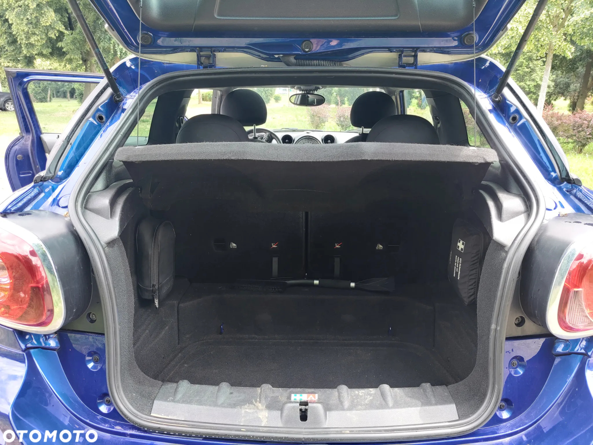 MINI Paceman - 20