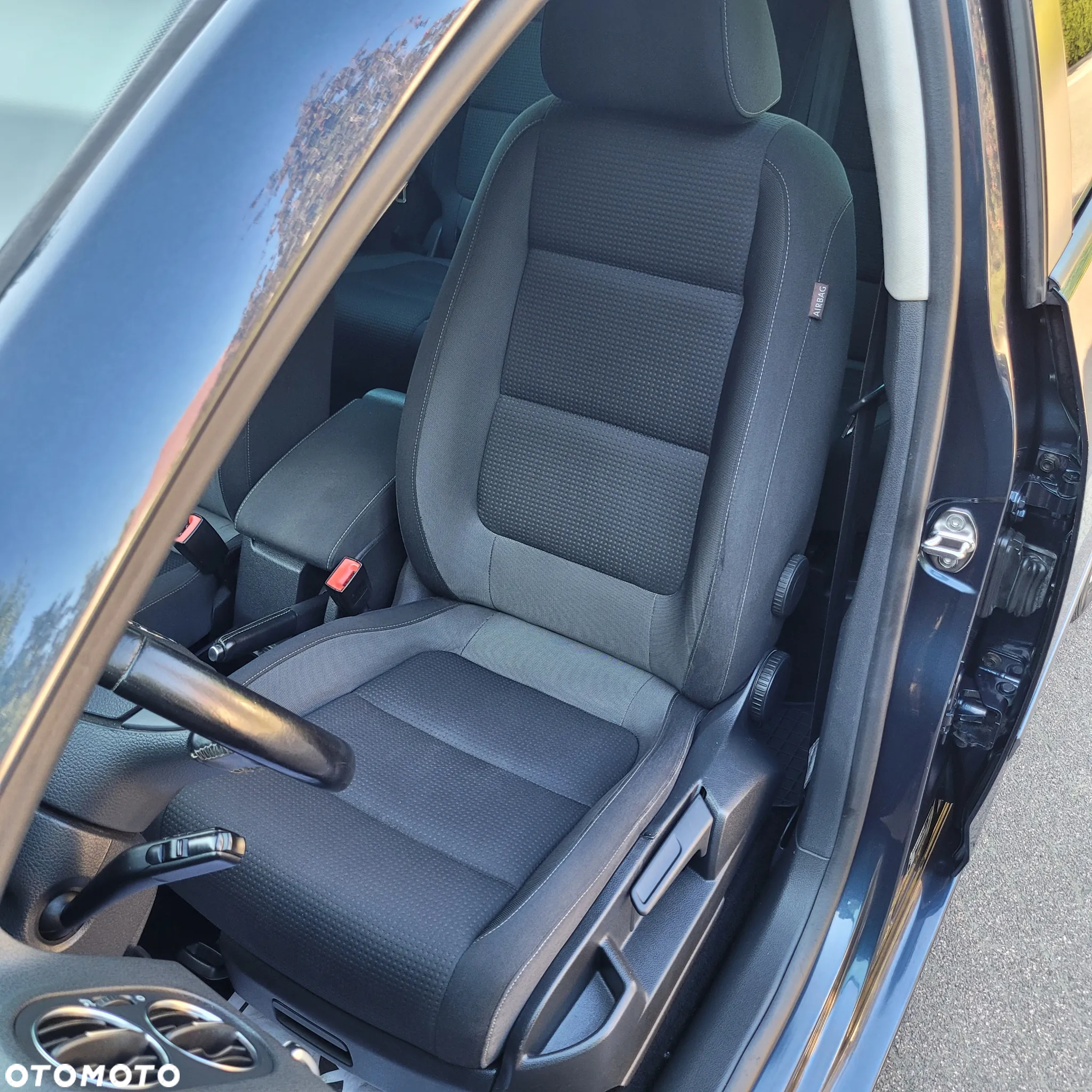 Volkswagen Golf Plus 1.6 TDI DPF Team - 9