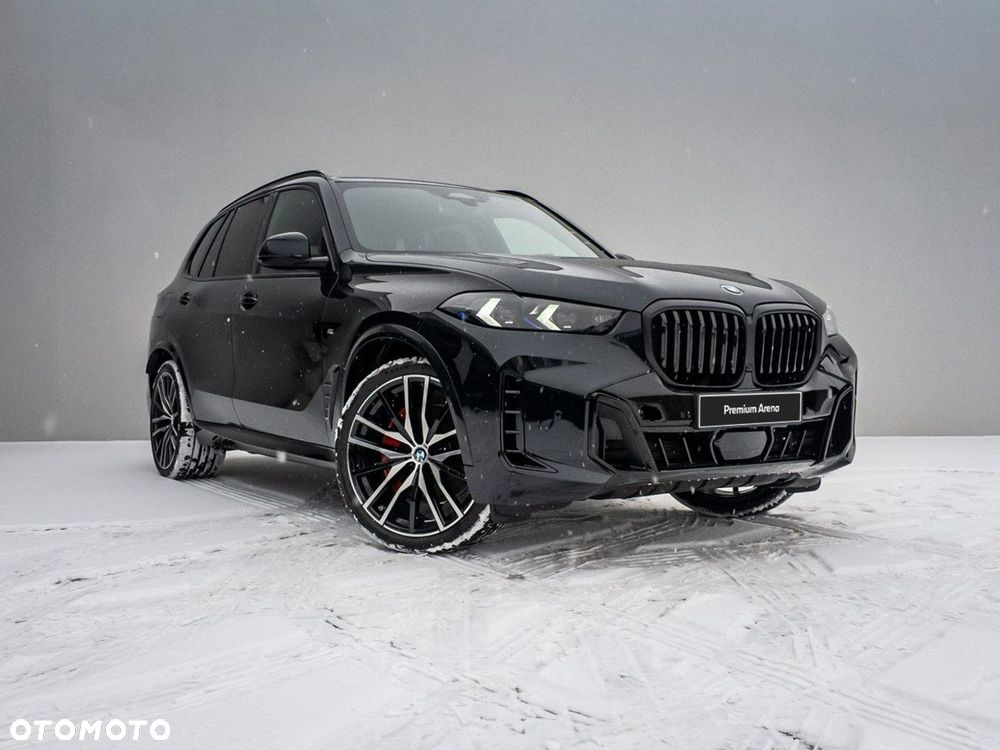 BMW X5 - 5