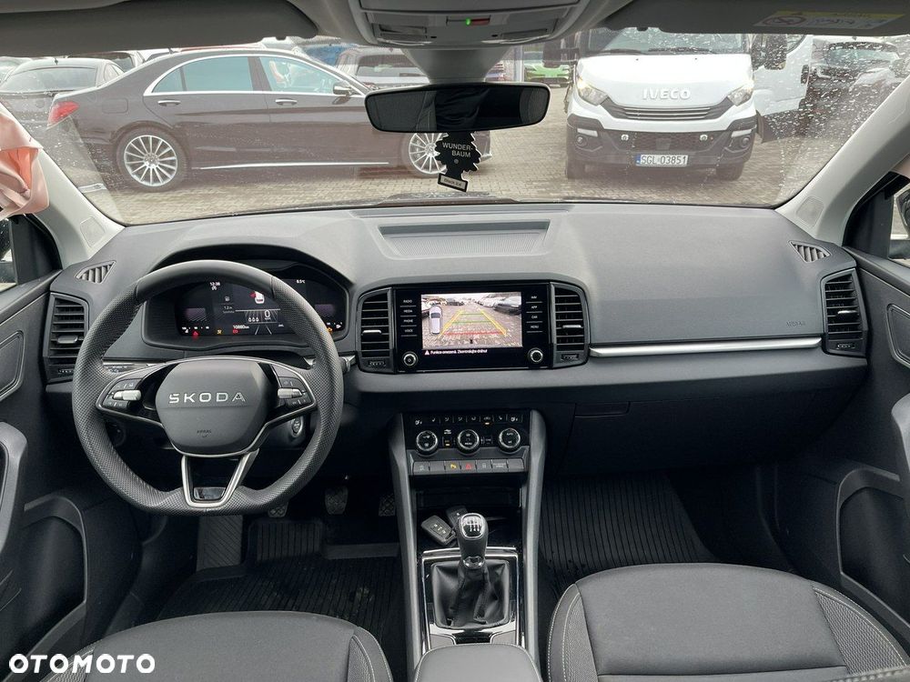Skoda Karoq 1.5 TSI ACT Drive - 7