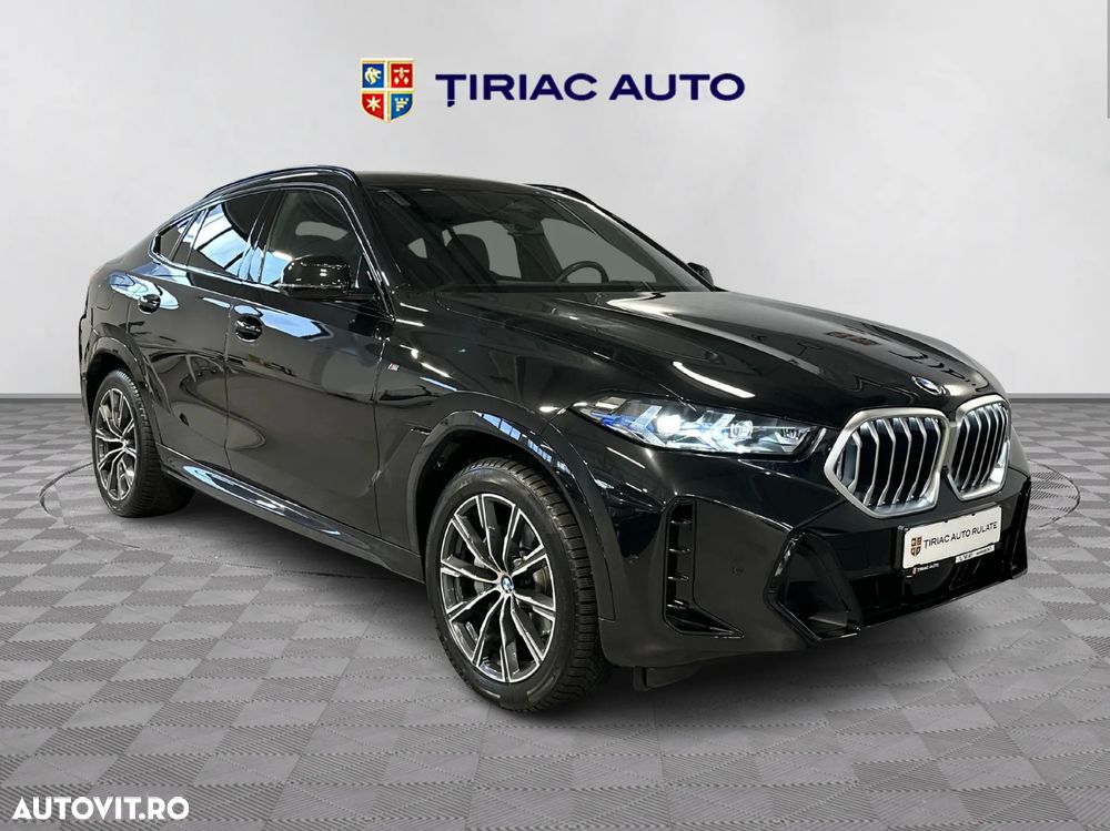 BMW X6 ver-xdrive30d-at-mhev - 7