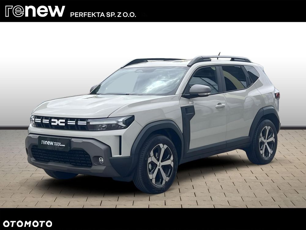 Dacia Duster - 1