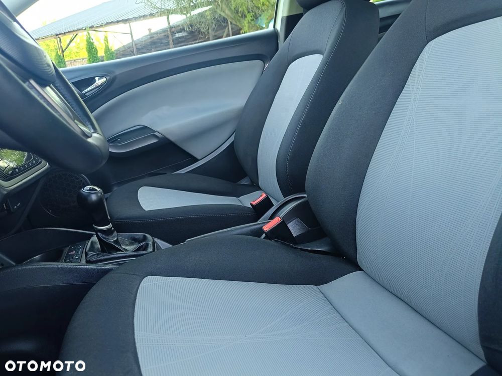 Seat Ibiza SC 1.4 16V Reference - 9