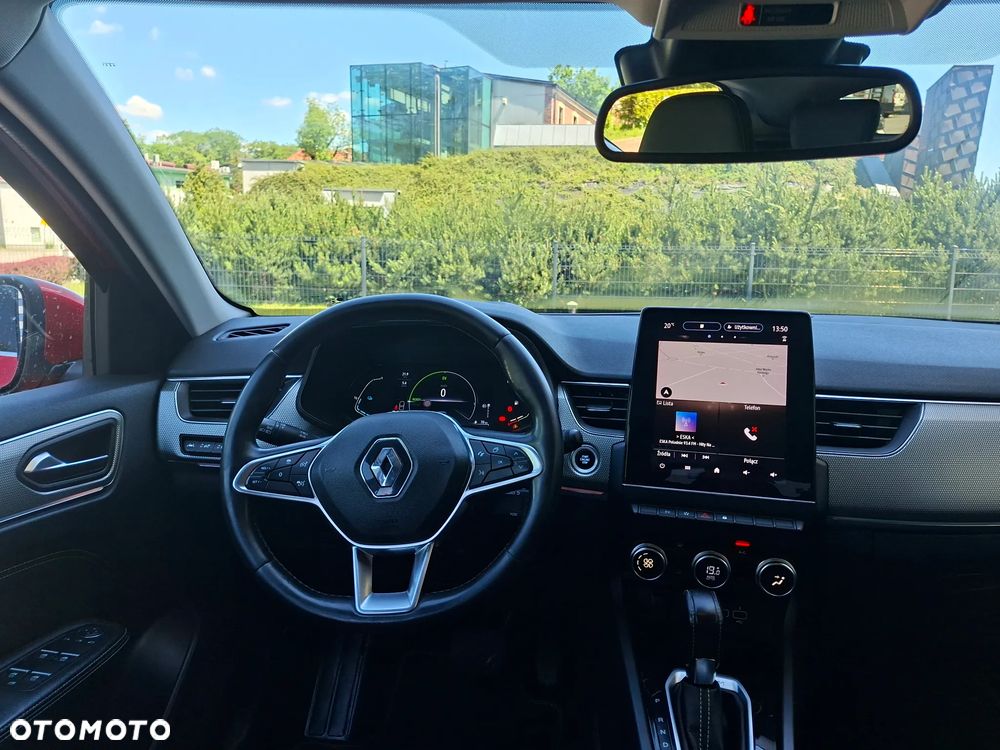 Renault Arkana - 20