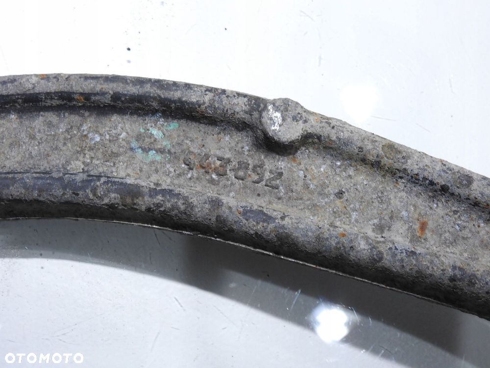 WAHACZ PRAWY TYŁ PEUGEOT 407 2.0 SW - 7