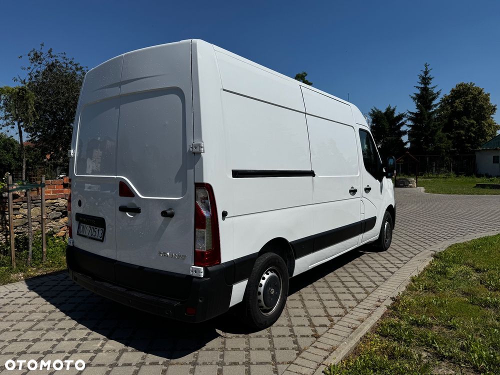 Renault Master - 5