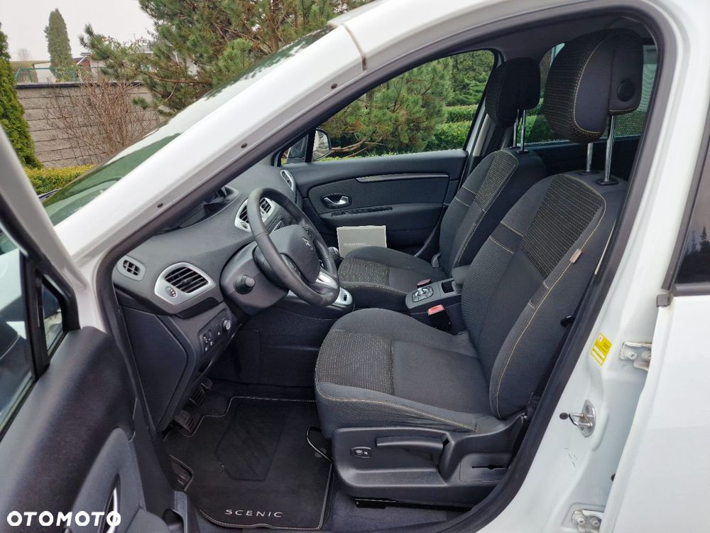 Renault Scenic TCe 130 Luxe - 18