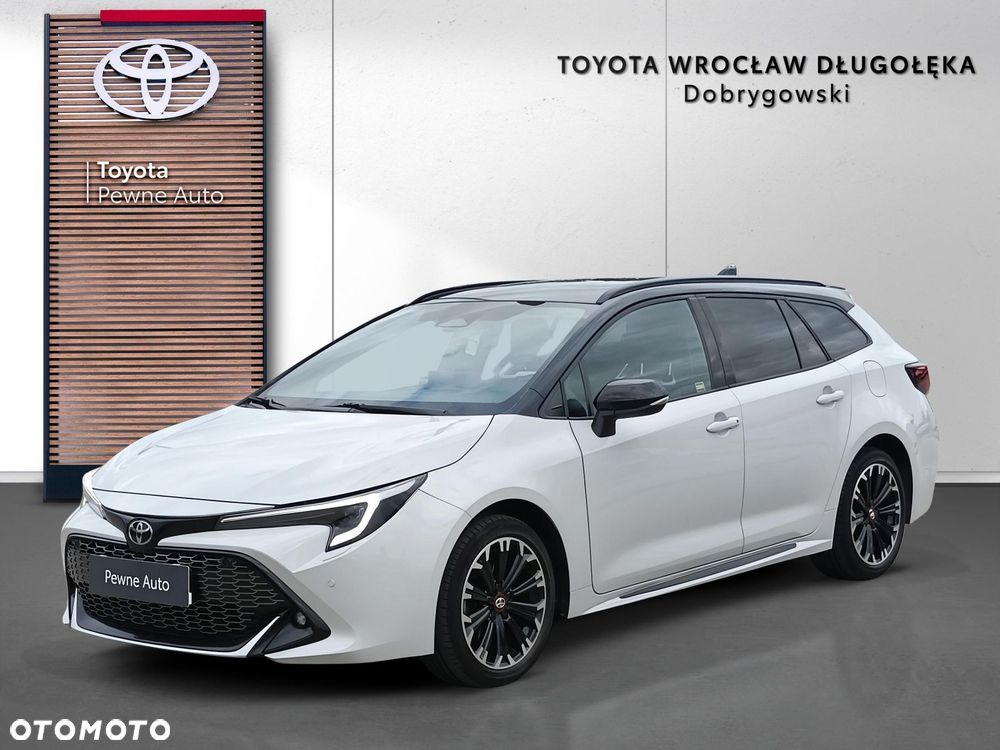 Toyota Corolla - 3