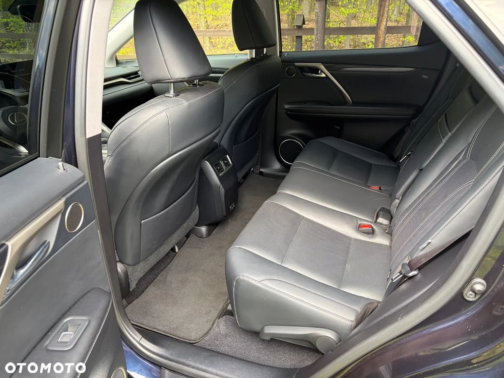 Lexus RX 300 Business Edition + - 16