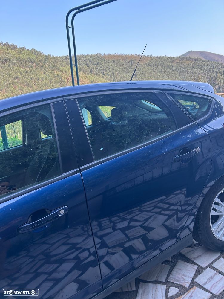 Ford Focus - 5