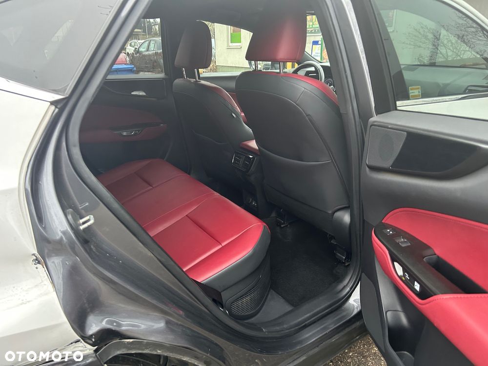 Lexus NX 350h Prestige AWD - 14