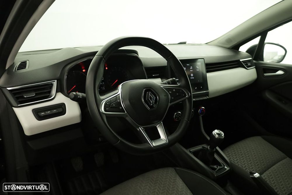 Renault Clio 1.0 TCe Limited - 7