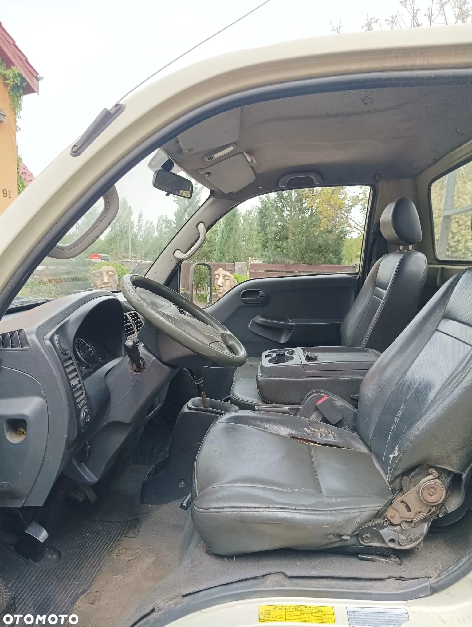 Kia K2005 - 6