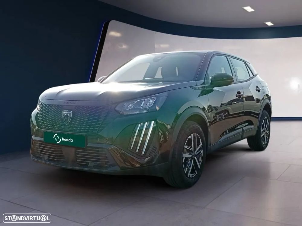 Peugeot 2008 1.2 PureTech Style - 3