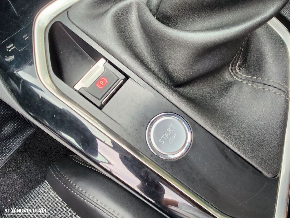 Peugeot 3008 1.6 BlueHDi Allure - 34