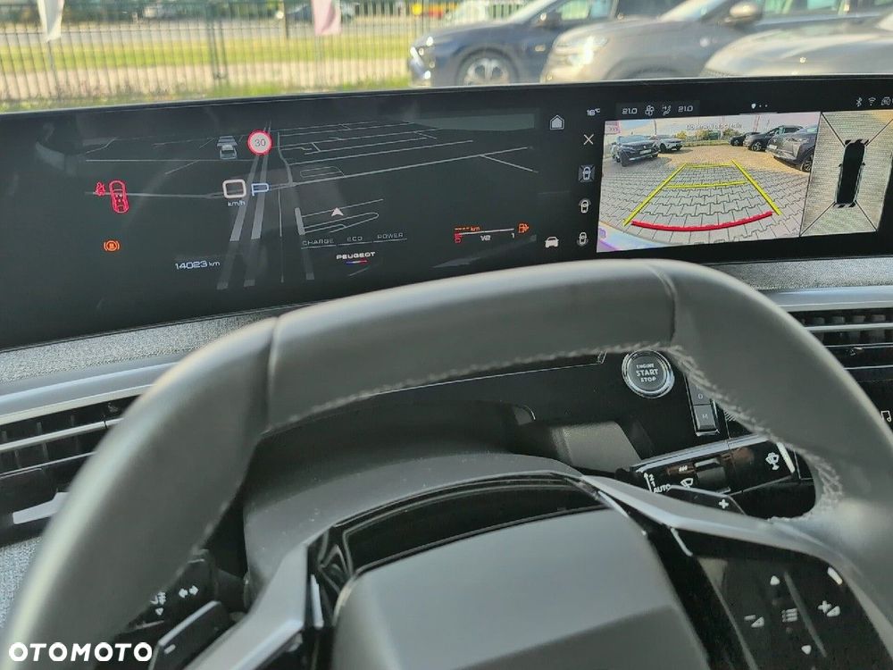 Peugeot 3008 1.2 PureTech mHEV Allure e-DCS6 - 20