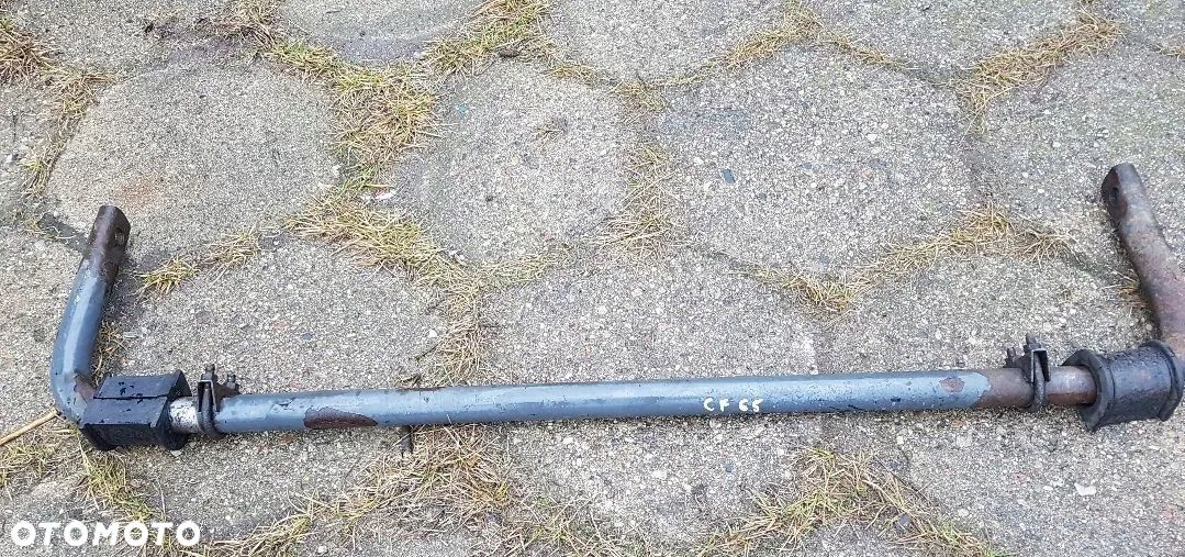 STABILIZATOR DRĄŻEK STABILIZACYJNY PRZÓD DAF 65 CF - 1