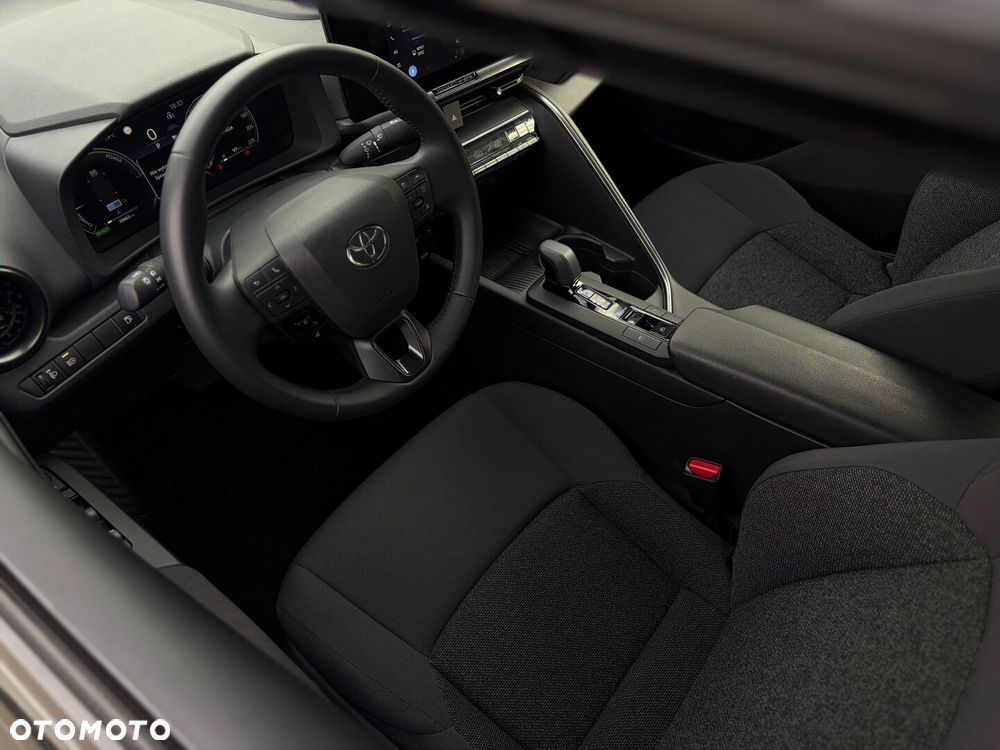 Toyota C-HR 1.8 Hybrid Comfort - 19