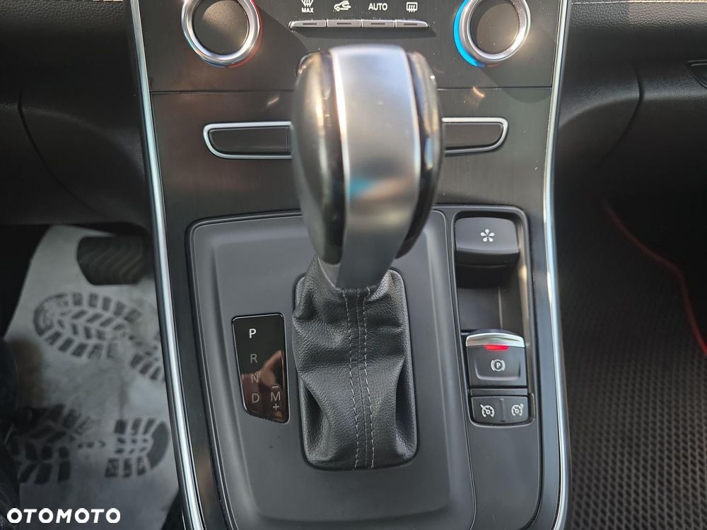 Renault Scenic - 16