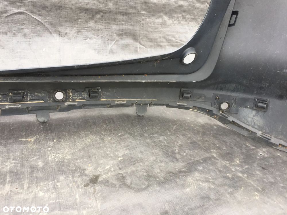 ALFA ROMEO STELVIO ZDERZAK TYLNY TYŁ - 9