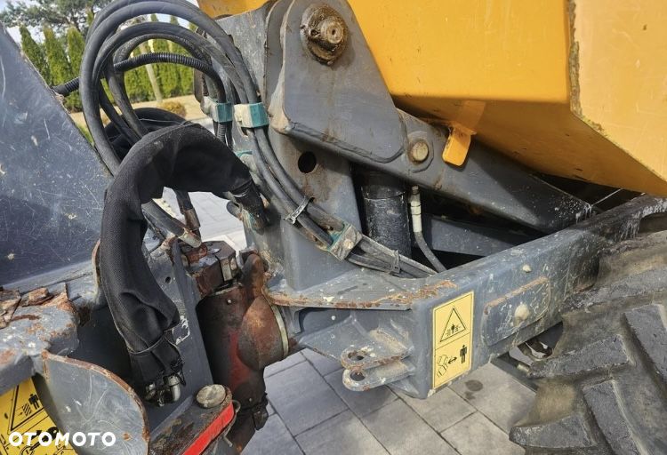 Terex TA1 - 26
