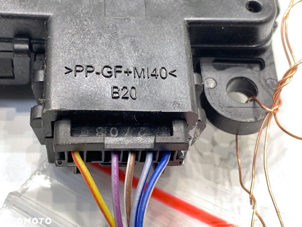 SILNIK NAGRZEWNICY  FORD FOCUS IV Turnier (HP) 2018 - 2022 2.0 EcoBlue 110 kW [150 KM] olej - 3