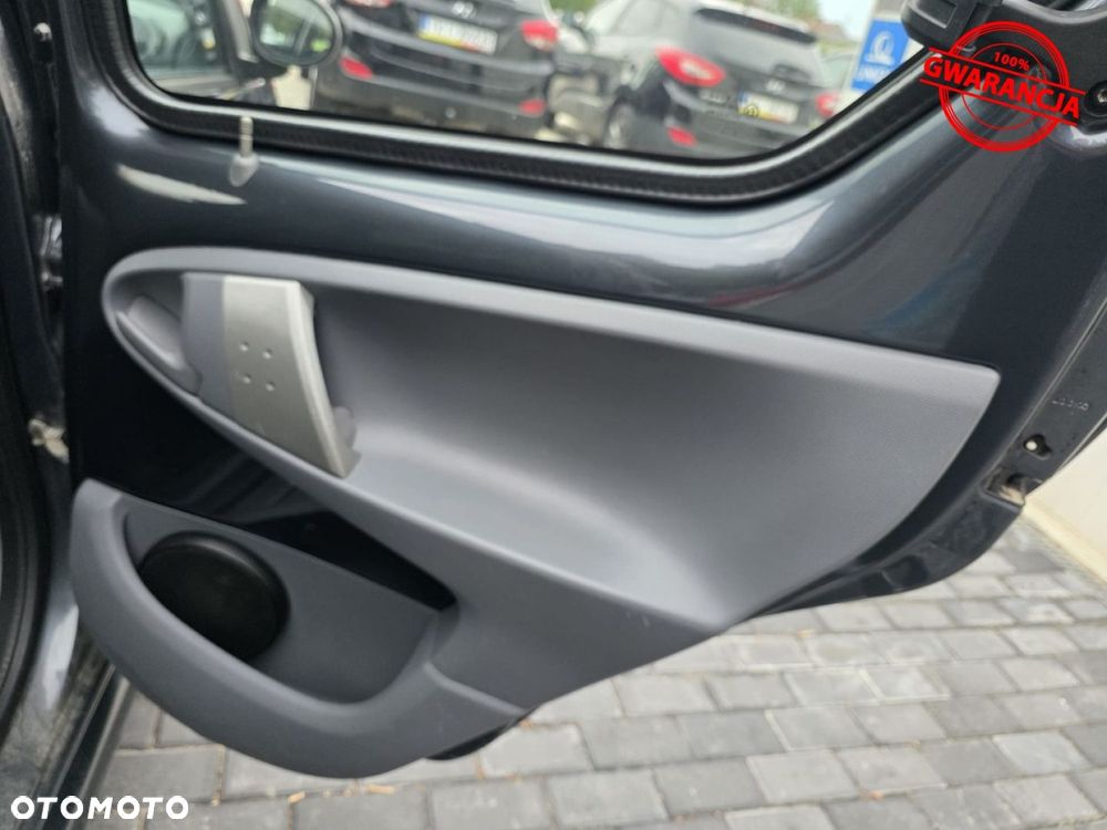 Toyota Aygo - 33