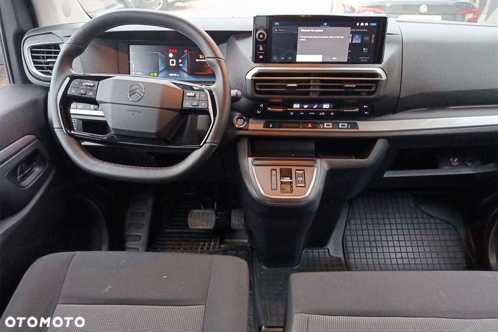 Citroën SpaceTourer - 9