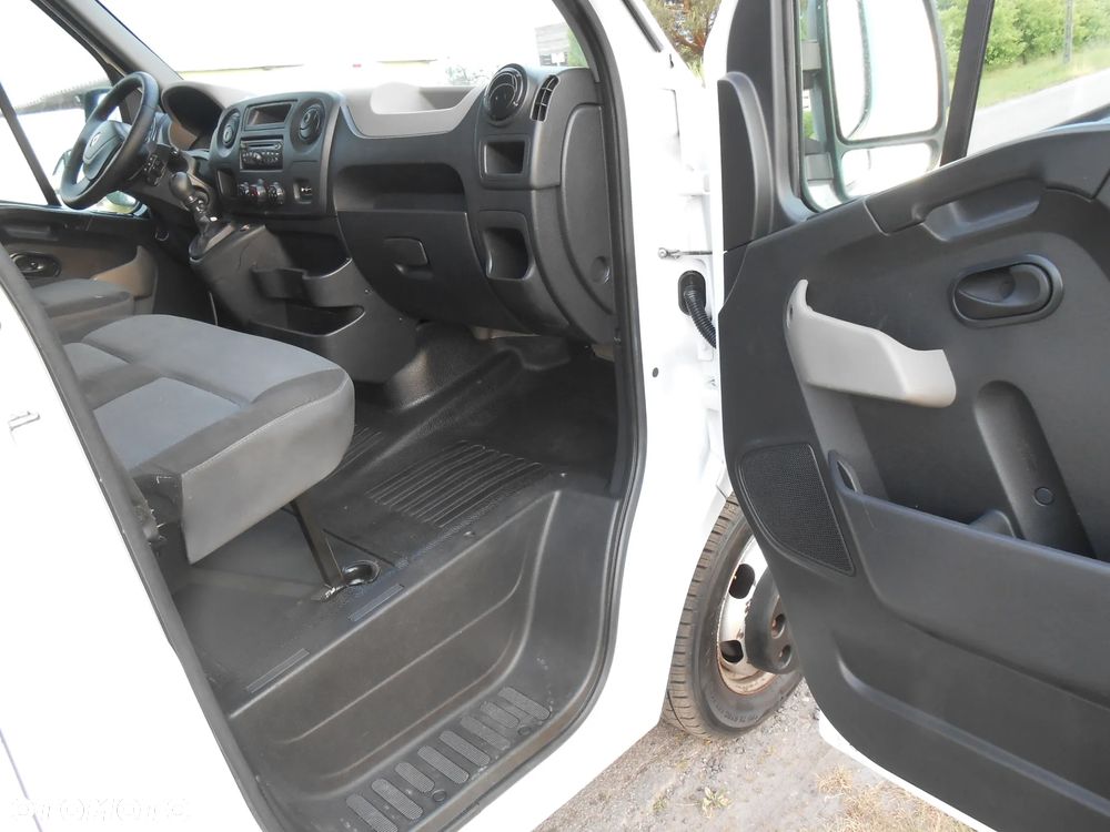 Renault Master - 13