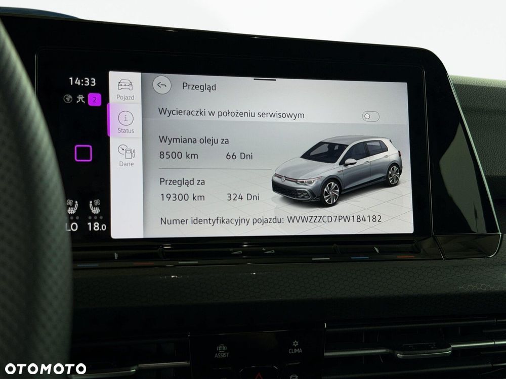 Volkswagen Golf 2.0 TSI GTI DSG - 26