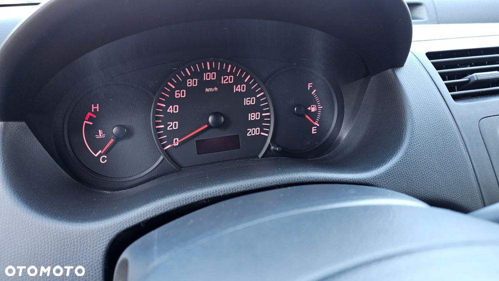 Suzuki Swift 1.3 Classic - 14