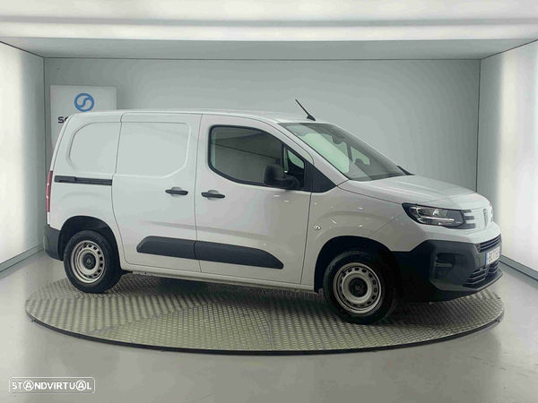 Peugeot Partner 1.5 BlueHDi Standard