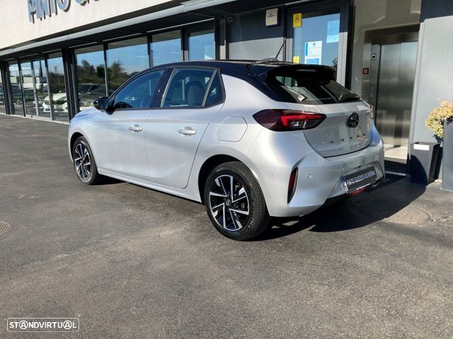 Opel Corsa 1.2 T GS - 6