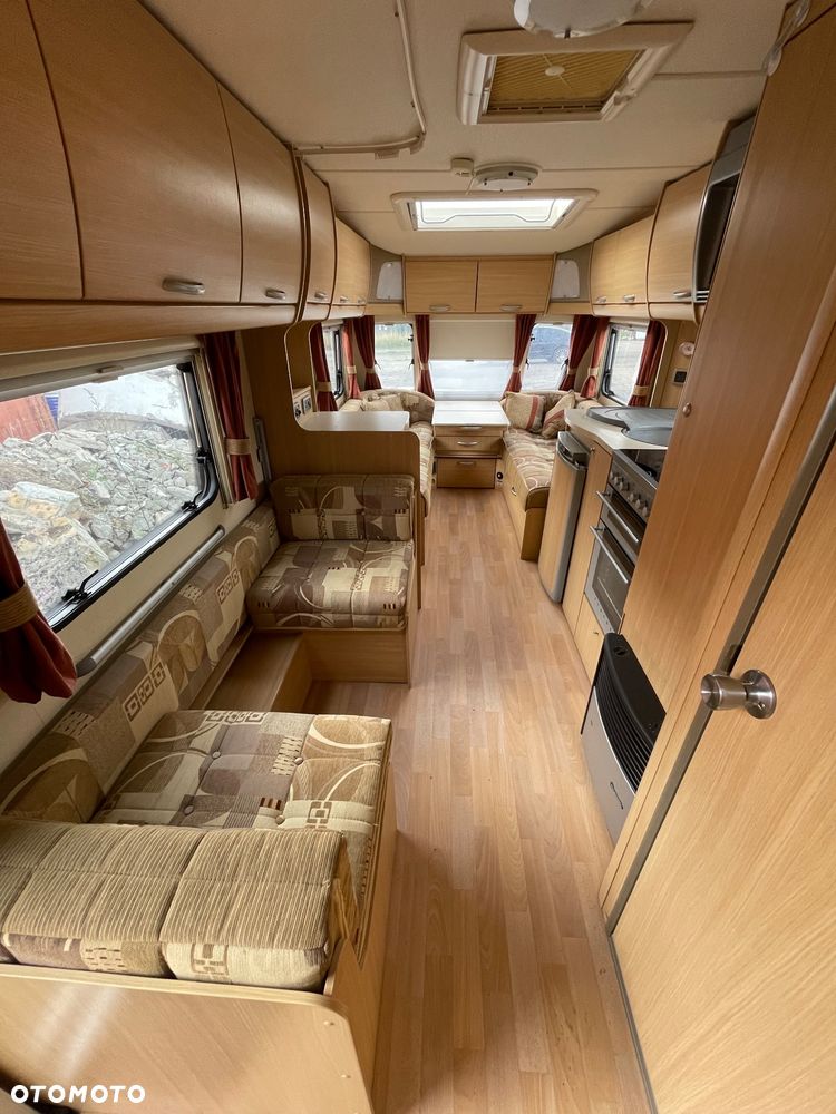 SWIFT Freestyle 540 - 20